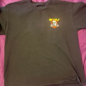 Bones tshirt size medium